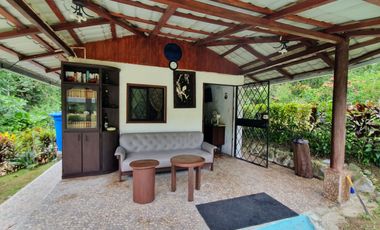 Hermosa Quinta Vacacional 3.200 m² con Piscina - Pedro Vicente Maldonado - Urbanización Privada.