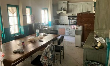 Dijual rumah lokasi strategis di sorosutan tengah kota yogyakarta