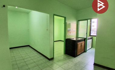 ขายห้องชุด เอื้ออาทรลาดขวาง บ้านโพธิ์ ฉะเชิงเทรา