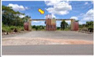 Dijual Rumah Dekat Akses Bandara Depati Amir Pangkalpinang