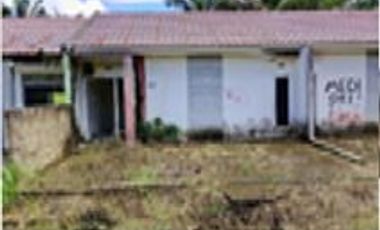 Dijual Rumah Dekat Akses Bandara Depati Amir Pangkalpinang