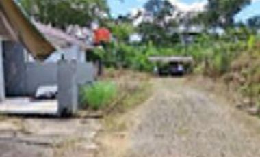 Dijual Rumah Dekat Akses Bandara Depati Amir Pangkalpinang
