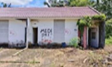 Dijual Rumah Dekat Akses Bandara Depati Amir Pangkalpinang