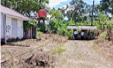 Dijual Rumah Dekat Akses Bandara Depati Amir Pangkalpinang