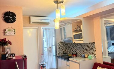 Dijual Apartement Kalibata City _ Jakarta Selatan