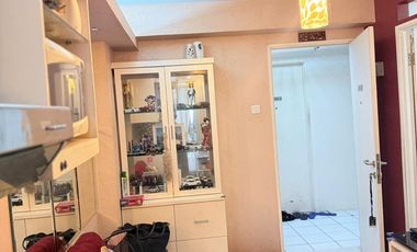 Dijual Apartement Kalibata City _ Jakarta Selatan