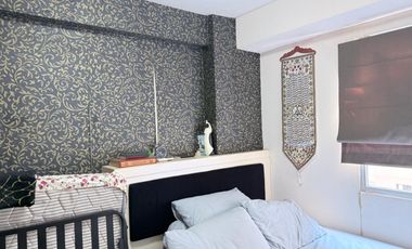 Dijual Apartement Kalibata City _ Jakarta Selatan