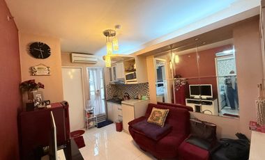 Dijual Apartement Kalibata City _ Jakarta Selatan