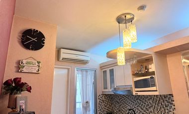 Dijual Apartement Kalibata City _ Jakarta Selatan