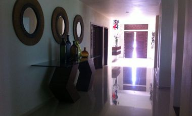 Casa en venta en San Miguel el Alto