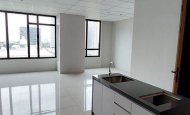 Dijual Apartemen Hquarter Business Siap Huni di Jl Asia Afrika Bandung