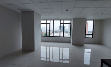 Dijual Apartemen Hquarter Business Siap Huni di Jl Asia Afrika Bandung