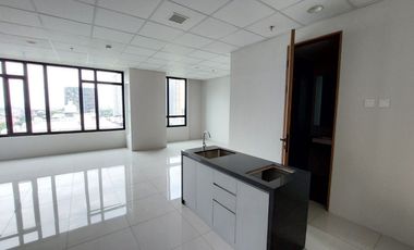Dijual Apartemen Hquarter Business Siap Huni di Jl Asia Afrika Bandung