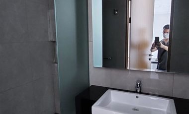 Dijual Apartemen Hquarter Business Siap Huni di Jl Asia Afrika Bandung