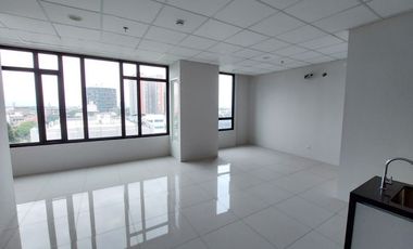 Dijual Apartemen Hquarter Business Siap Huni di Jl Asia Afrika Bandung
