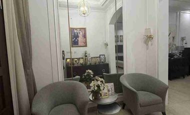 disewakan rumah cantik furnished siap huni PHG gading serpong
