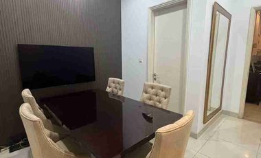 disewakan rumah cantik furnished siap huni PHG gading serpong