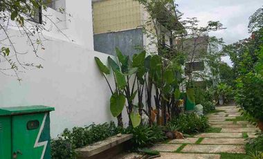 Rumah Minimalis Hook Siap Huni di Vida Bekasi - Cluster Botanica