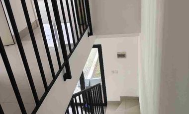 Rumah Minimalis Hook Siap Huni di Vida Bekasi - Cluster Botanica