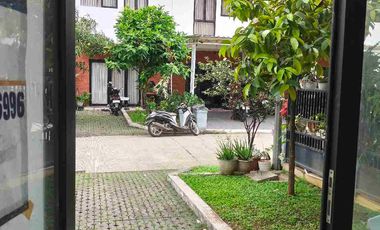 Rumah Minimalis Hook Siap Huni di Vida Bekasi - Cluster Botanica