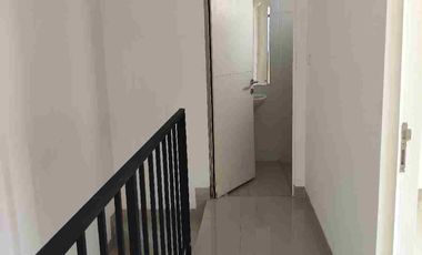 Rumah Minimalis Hook Siap Huni di Vida Bekasi - Cluster Botanica
