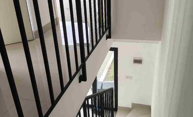 Rumah Minimalis Hook Siap Huni di Vida Bekasi - Cluster Botanica