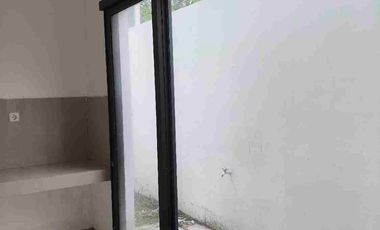 Rumah Minimalis Hook Siap Huni di Vida Bekasi - Cluster Botanica