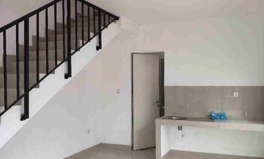 Rumah Minimalis Hook Siap Huni di Vida Bekasi - Cluster Botanica