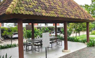 Rumah Minimalis Hook Siap Huni di Vida Bekasi - Cluster Botanica