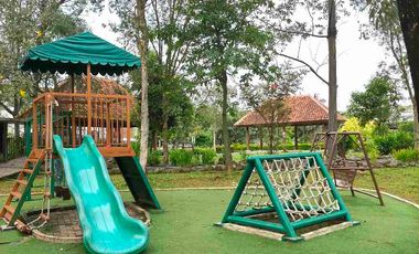 Rumah Minimalis Hook Siap Huni di Vida Bekasi - Cluster Botanica