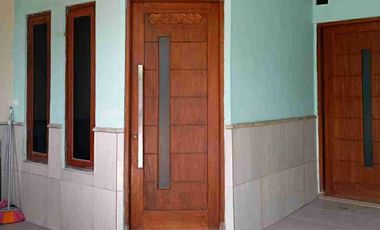Dijual Cepat rumah Villa Gading Harapan-Babepan bekasi