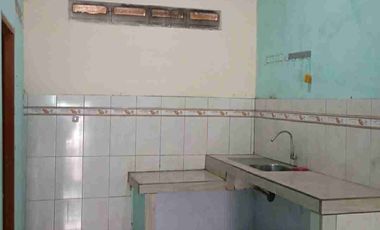 Dijual Cepat rumah Villa Gading Harapan-Babepan bekasi