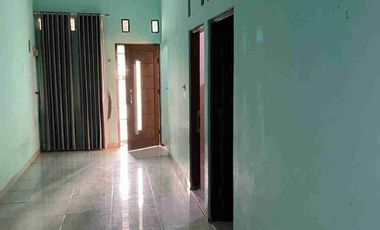 Dijual Cepat rumah Villa Gading Harapan-Babepan bekasi