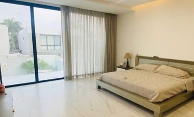 En venta Casa de lujo en Mocolí Isla del Río Samborondón 700 m² piscina