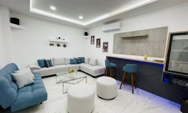 En venta Casa de lujo en Mocolí Isla del Río Samborondón 700 m² piscina