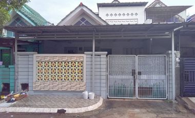 Disewakan Rumah Tinggal  di Taman Modern Cakung, Jakarta Timur