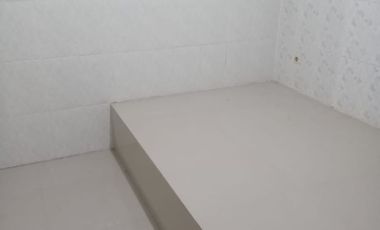 Disewakan Rumah Tinggal  di Taman Modern Cakung, Jakarta Timur