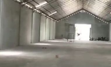 Dijual dan disewakan Gudang Zona Industri Lokasi Super Strategis Teras, Boyolali Luas 1500m2 BU!!