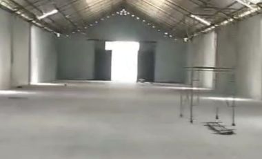 Dijual dan disewakan Gudang Zona Industri Lokasi Super Strategis Teras, Boyolali Luas 1500m2 BU!!