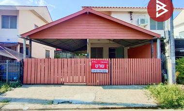 ขายบ้านเดี่ยว หมู่บ้านเอื้ออาทรอุตรดิตถ์ งิ้วงาม อุตรดิตถ์