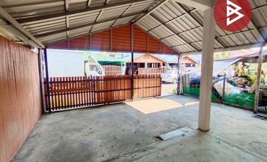 ขายบ้านเดี่ยว หมู่บ้านเอื้ออาทรอุตรดิตถ์ งิ้วงาม อุตรดิตถ์