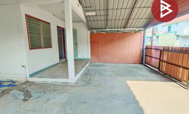 ขายบ้านเดี่ยว หมู่บ้านเอื้ออาทรอุตรดิตถ์ งิ้วงาม อุตรดิตถ์