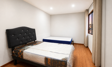 ¡ALQUILER DEPARTAMENTO, TU NUEVO HOGAR TOTAMENTE EQUIPADO EN SAGITARIO – SURCO!