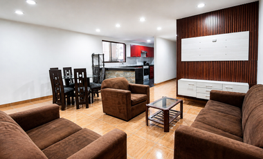 ¡ALQUILER DEPARTAMENTO, TU NUEVO HOGAR TOTAMENTE EQUIPADO EN SAGITARIO – SURCO!