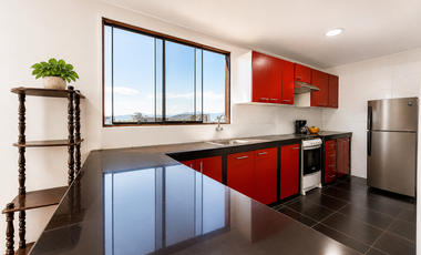 ¡ALQUILER DEPARTAMENTO, TU NUEVO HOGAR TOTAMENTE EQUIPADO EN SAGITARIO – SURCO!