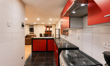 ¡ALQUILER DEPARTAMENTO, TU NUEVO HOGAR TOTAMENTE EQUIPADO EN SAGITARIO – SURCO!
