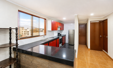 ¡ALQUILER DEPARTAMENTO, TU NUEVO HOGAR TOTAMENTE EQUIPADO EN SAGITARIO – SURCO!