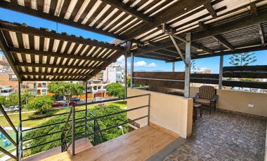 ¡ALQUILER DEPARTAMENTO, TU NUEVO HOGAR TOTAMENTE EQUIPADO EN SAGITARIO – SURCO!