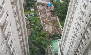 Jual Cepat Apartemen Parahyangan Residence Type Studio Dekat Kampus Unpar