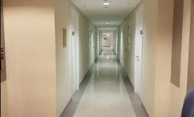 Jual Cepat Apartemen Parahyangan Residence Type Studio Dekat Kampus Unpar